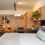 Get A Flat 120 Luxuoso-Jardins