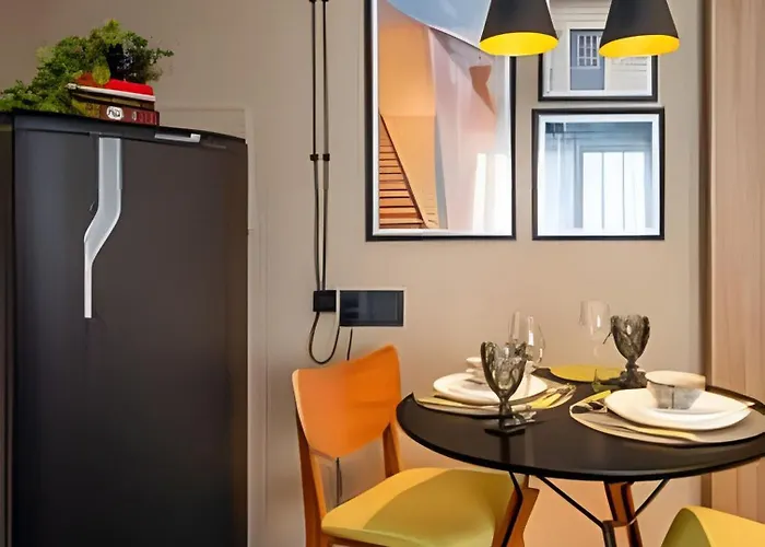 Get A Flat 120 Luxuoso-Jardins