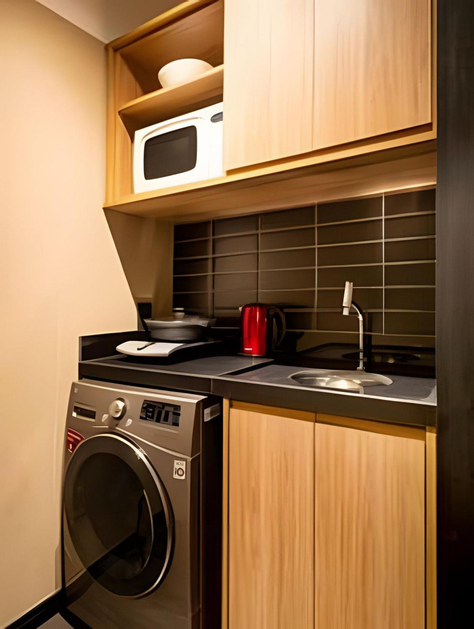 Get A Flat 120 Luxuoso-jardins *