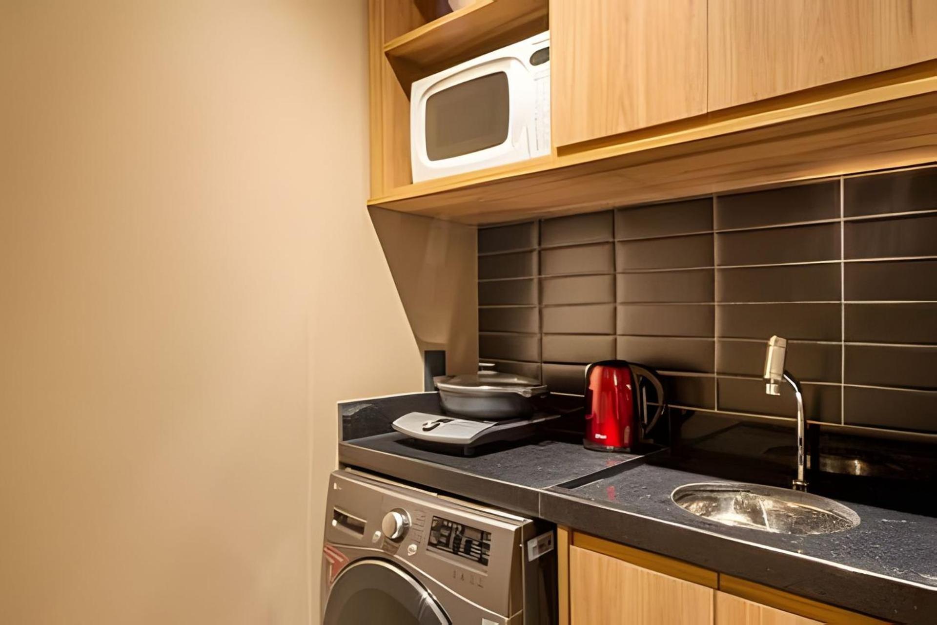 Get A Flat 120 Luxuoso-jardins Apartamento