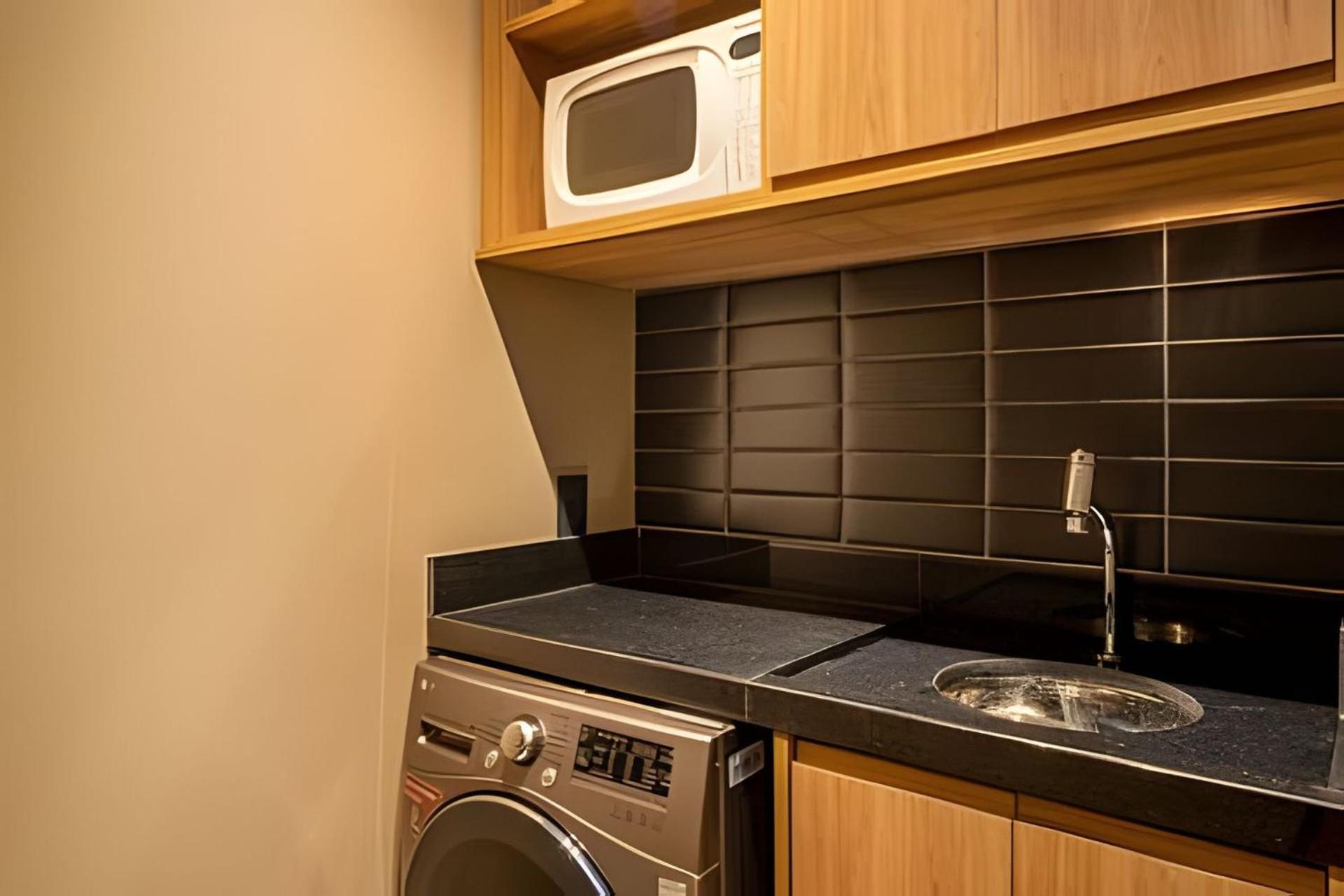Apartamento Get A Flat 120 Luxuoso-jardins